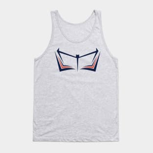 Denver Football TBBC Tank Top